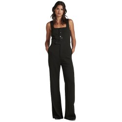 гащеризон,дамски,гащеризони,g,star,d23559,d400,jumpsuit,black