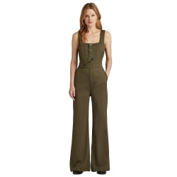 гащеризон,дамски,гащеризони,g,star,d23559,d400,jumpsuit,green,(dark,olive)