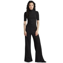 гащеризон,дамски,гащеризони,g,star,d23981,d275,jumpsuit,black