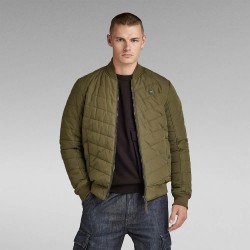 яке,мъжки,якета,g,star,d24739,7658,bomber,jacket,green,(shadow,olive)