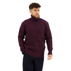блуза,мъжки,пуловери,g,star,essential,high,neck,sweater,light,maze,(purple)
