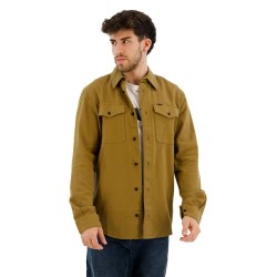 риза,с,дълъг,ръкав,мъжки,ризи,g,star,marine,slim,fit,long,sleeve,shirt,tobacco,gd,(brown)