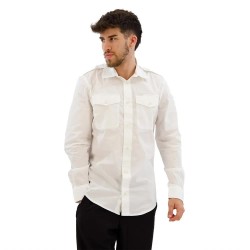 риза,с,дълъг,ръкав,мъжки,ризи,g,star,tux,marine,slim,fit,long,sleeve,shirt,white