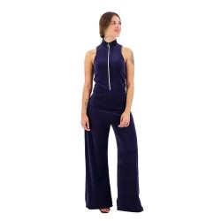 гащеризон,дамски,гащеризони,g,star,velvet,jumpsuit,warm,sartho,(blue)