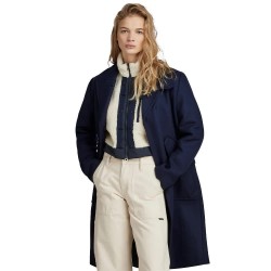 палто,дамски,якета,и,палта,g,star,wool,coat,salute,(beige)