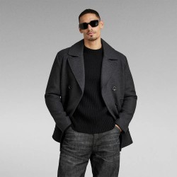 палто,мъжки,якета,g,star,wool,peacoat,coat,grey