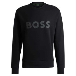 блуза,мъжки,пуловери,boss,salbo,10256713,sweatshirt,black,(black)