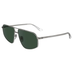 слънчеви,очила,слънчеви,очила,calvin,klein,ck23126s,woman,sunglasses,matte,light,gunmetal,(silver)