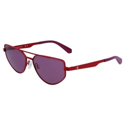 слънчеви,очила,слънчеви,очила,calvin,klein,jeans,ckj23220s,woman,sunglasses,red