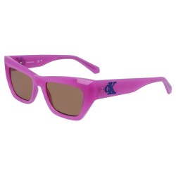 слънчеви,очила,слънчеви,очила,calvin,klein,jeans,ckj23641s,woman,sunglasses,purple