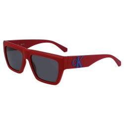 слънчеви,очила,слънчеви,очила,calvin,klein,jeans,ckj23653s,woman,sunglasses,red