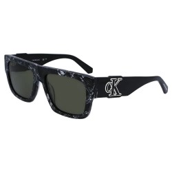 слънчеви,очила,слънчеви,очила,calvin,klein,jeans,ckj23654s,woman,sunglasses,black,white,(black)