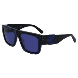 слънчеви,очила,слънчеви,очила,calvin,klein,jeans,ckj23654s,woman,sunglasses,blue,brown,(blue)