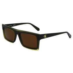 слънчеви,очила,слънчеви,очила,calvin,klein,jeans,ckj23657s,woman,sunglasses,green,(lime)