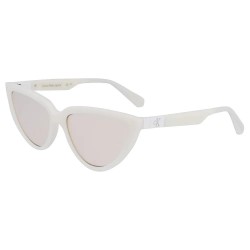 слънчеви,очила,слънчеви,очила,calvin,klein,jeans,ckj23658s,woman,sunglasses,white