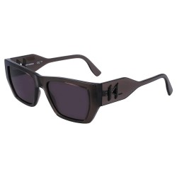 слънчеви,очила,слънчеви,очила,karl,lagerfeld,kl6123s,woman,sunglasses,grey