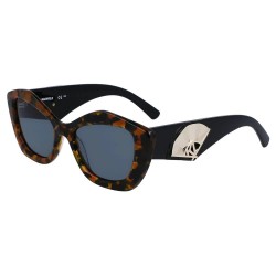 слънчеви,очила,слънчеви,очила,karl,lagerfeld,kl6127s,woman,sunglasses,brown,(striped,tobacco)