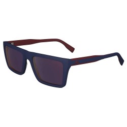 слънчеви,очила,слънчеви,очила,lacoste,l6009s,sunglasses,blue,(matte,blue)