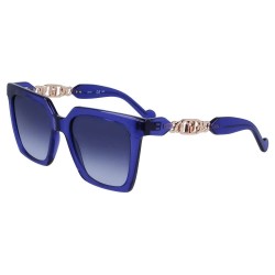 слънчеви,очила,слънчеви,очила,liu·jo,lj779s,woman,sunglasses,indigo,(blue)