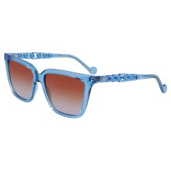 слънчеви,очила,слънчеви,очила,liu·jo,lj780s,woman,sunglasses,blue,(azure)