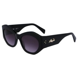 слънчеви,очила,слънчеви,очила,liu·jo,lj786s,woman,sunglasses,black