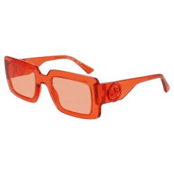слънчеви,очила,слънчеви,очила,longchamp,lo743s,woman,sunglasses,orange