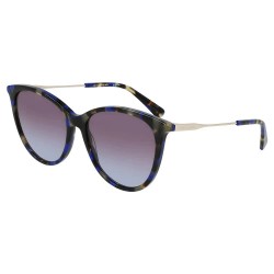 слънчеви,очила,слънчеви,очила,longchamp,lo746s,woman,sunglasses,blue,havana,(blue)