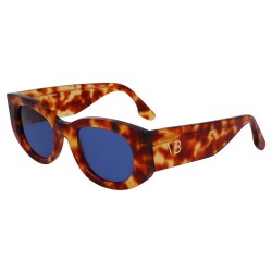 слънчеви,очила,слънчеви,очила,victoria,beckham,vb654s,woman,sunglasses,blonde,havana,(brown)