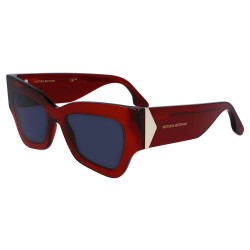 слънчеви,очила,слънчеви,очила,victoria,beckham,vb662s,woman,sunglasses,red