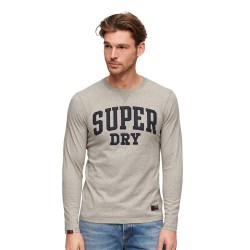 тениска,мъжки,тениски,superdry,vintage,athletic,long,sleeve,t,shirt,grey,(light,grey,marl)