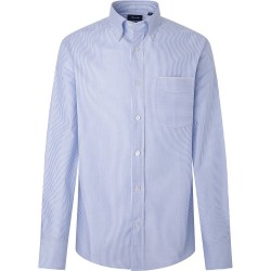 риза,с,дълъг,ръкав,мъжки,ризи,façonnable,banker,long,sleeve,shirt,blue