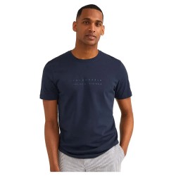 тениска,мъжки,тениски,façonnable,faco,fr,riv,short,sleeve,t,shirt,blue