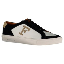 маратонки,мъжки,маратонки,façonnable,retro,cupsole,trainers,brown