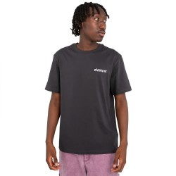 тениска,мъжки,тениски,element,dragon,short,sleeve,t,shirt,grey,(off,black)