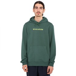 суичър,мъжки,пуловери,element,marching,ants,hoodie,green