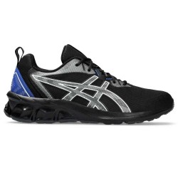 маратонки,мъжки,маратонки,asics,sportstyle,gel,quantum,90,iv,trainers,black,(black,illusion,blue)