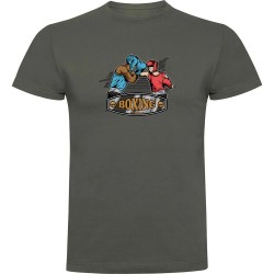 тениска,мъжки,тениски,kruskis,boxing,short,sleeve,t,shirt,dark,army,green,(green)