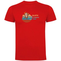 тениска,мъжки,тениски,kruskis,climbing,team,short,sleeve,t,shirt,red