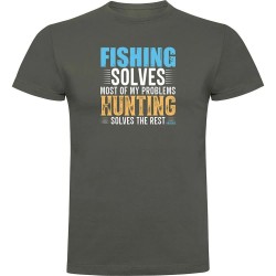 тениска,мъжки,тениски,kruskis,fishing,solves,short,sleeve,t,shirt,dark,army,green,(green)