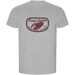 тениска,мъжки,тениски,kruskis,fresh,lobster,eco,short,sleeve,t,shirt,heather,grey,(grey)