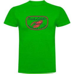 тениска,мъжки,тениски,kruskis,fresh,lobster,short,sleeve,t,shirt,green