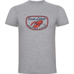 тениска,мъжки,тениски,kruskis,fresh,lobster,short,sleeve,t,shirt,heather,grey,(grey)