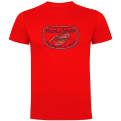 тениска,мъжки,тениски,kruskis,fresh,lobster,short,sleeve,t,shirt,red