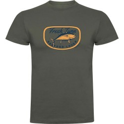 тениска,мъжки,тениски,kruskis,fresh,tuna,short,sleeve,t,shirt,dark,army,green,(green)