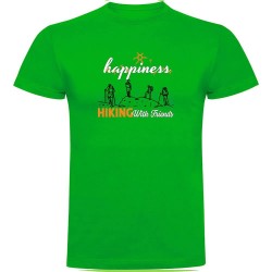 тениска,мъжки,тениски,kruskis,hiking,nature,short,sleeve,t,shirt,green