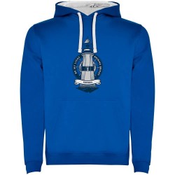 суичър,мъжки,пуловери,kruskis,lighthouse,two,colour,hoodie,royal,blue,white,(blue)
