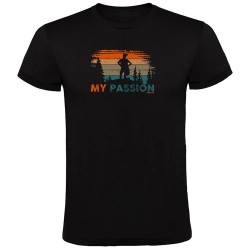 тениска,мъжки,тениски,kruskis,my,passion,short,sleeve,t,shirt,black