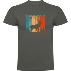тениска,мъжки,тениски,kruskis,nature,lover,short,sleeve,t,shirt,dark,army,green,(green,grey)