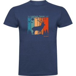 тениска,мъжки,тениски,kruskis,nature,lover,short,sleeve,t,shirt,denim,blue,(blue)