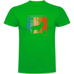тениска,мъжки,тениски,kruskis,nature,lover,short,sleeve,t,shirt,green